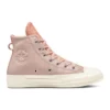 Chuck 70 Counter Climate High “Stone Mauve”