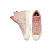 Chuck 70 Counter Climate High “Stone Mauve”