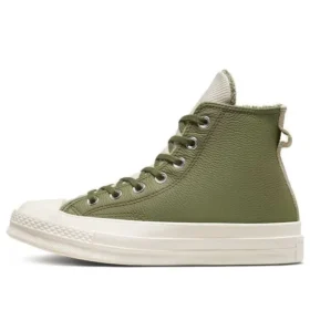 Chuck 70 Counter Climate High “Utility Papyrus”