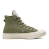 Chuck 70 Counter Climate High “Utility Papyrus”