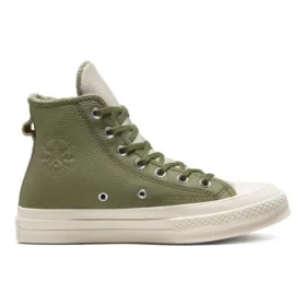 Chuck 70 Counter Climate High “Utility Papyrus”