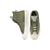 Chuck 70 Counter Climate High “Utility Papyrus”