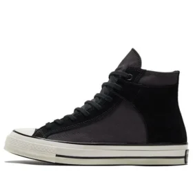 Chuck 70 Crafted Canvas High “Storm Wind”
