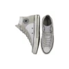 Chuck 70 Crafted Canvas High “White Mouse”