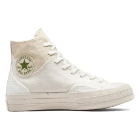 Chuck 70 Crafted Canvas “Natural”