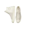 Chuck 70 Crafted Mixed Material High “Egret”