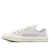 Chuck 70 Crafted Stitching “Fossilized”