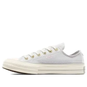 Chuck 70 Crafted Stitching “Fossilized”