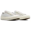 Chuck 70 Crafted Stitching “Fossilized”