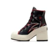 Chuck 70 De Luxe Heel High “Moto”
