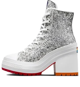 Chuck 70 De Luxe Heel High “Pride – Proud to Be”