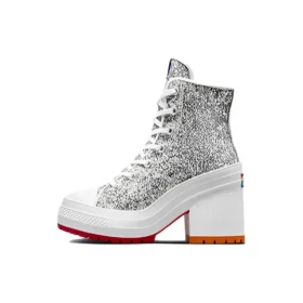 Chuck 70 De Luxe Heel High “Pride – Proud to Be”