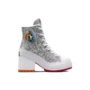 Chuck 70 De Luxe Heel High “Pride – Proud to Be”