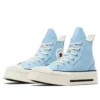 Chuck 70 De Luxe Squared “Blue White”