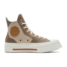 Chuck 70 De Luxe Squared “Mud Mask”