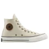 Chuck 70 Denim “Light Dune Dark Whiskey”