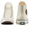 Chuck 70 Denim “Light Dune Dark Whiskey”