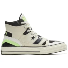 Chuck 70 E260 High “Beige”