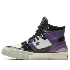 Chuck 70 E260 High “Black Mystical”