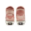 Chuck 70 E260 High “Earth Tone Suede – Pink Sandstone”