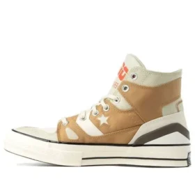 Chuck 70 E260 High “Iced Coffee”