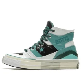 Chuck 70 E260 High “White Beryl Green”