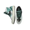 Chuck 70 E260 High “White Beryl Green”