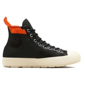 Chuck 70 Explore High WP “Cold Fusion – Black Bold Mandarin”