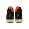 Chuck 70 Explore High WP “Cold Fusion – Black Bold Mandarin”