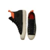 Chuck 70 Explore High WP “Cold Fusion – Black Bold Mandarin”