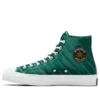 Chuck 70 Faux Fur High Top “Dragon Scale”