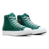 Chuck 70 Faux Fur High Top “Dragon Scale”