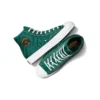 Chuck 70 Faux Fur High Top “Dragon Scale”