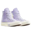 Chuck 70 Flower Patch “Violet Heat”