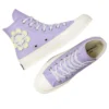 Chuck 70 Flower Patch “Violet Heat”