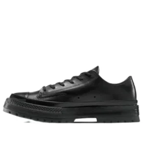 Chuck 70 Formal “Triple Black”