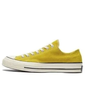 Chuck 70 “Gold Citron”