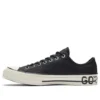 Chuck 70 Gore-Tex “Black”