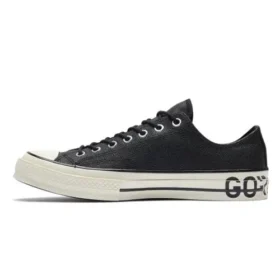 Chuck 70 Gore-Tex “Black”