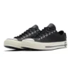 Chuck 70 Gore-Tex “Black”