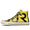 Chuck 70 Gore-Tex High “Bold Citron”