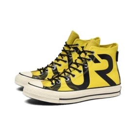 Chuck 70 Gore-Tex High “Bold Citron”
