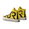 Chuck 70 Gore-Tex High “Bold Citron”