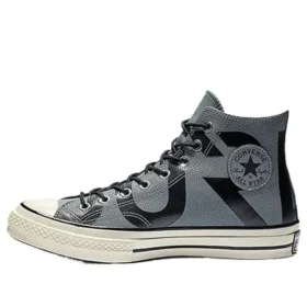 Chuck 70 Gore-Tex High “Cool Grey”