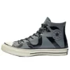 Chuck 70 Gore-Tex High “Cool Grey”