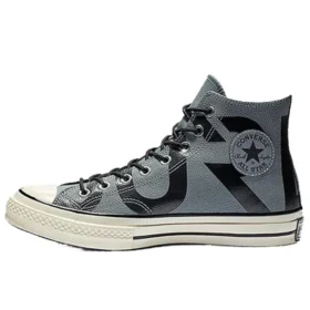 Chuck 70 Gore-Tex High “Cool Grey”