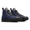 Chuck 70 Gore-Tex High “Navy”