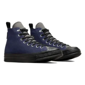 Chuck 70 Gore-Tex High “Navy”