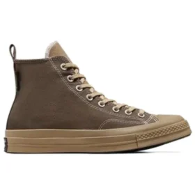 Chuck 70 GORE-TEX High “Squirmy Worm Brown”