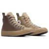 Chuck 70 GORE-TEX High “Squirmy Worm Brown”